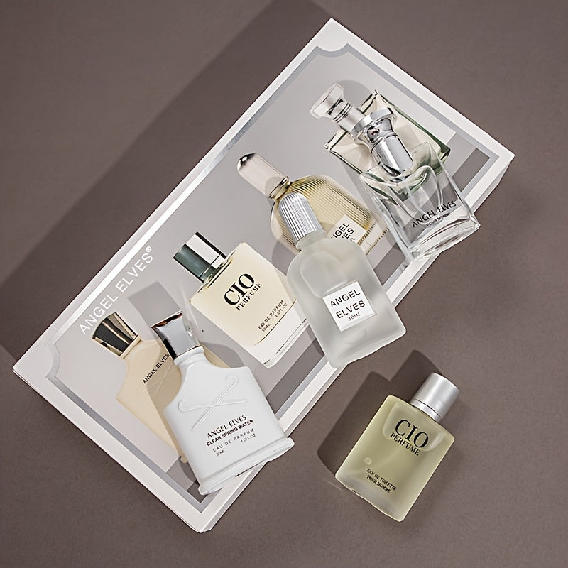 مجموعة عطور رجالية - 4 عطور مميزة تناسب كل الأذواق والمناسبات 🌟