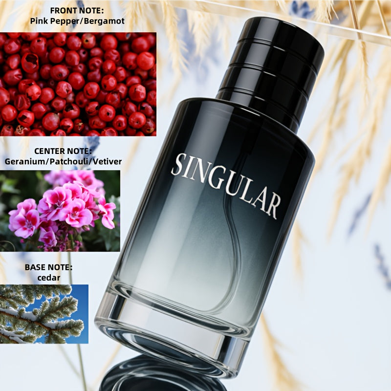 مجموعة عطور رجالية - 3 عطور فاخرة تناسب كل مزاج ومناسبة 👔🌲