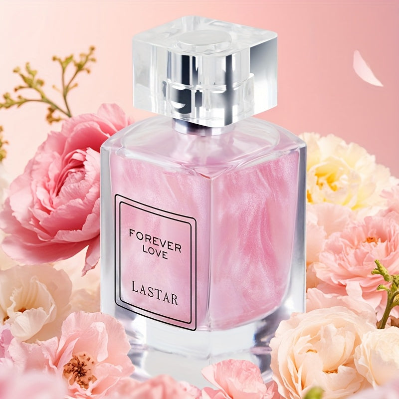 عطر لاستار النسائي – عطر الزهور الأنيق، 50 مل 🌹✨
