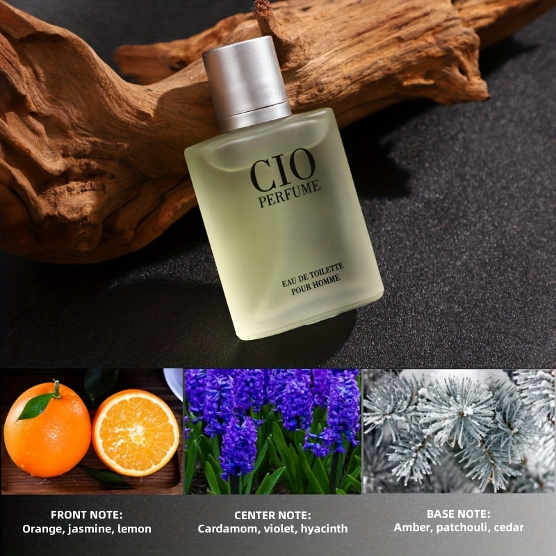 مجموعة عطور رجالية - 4 عطور مميزة تناسب كل الأذواق والمناسبات 🌟