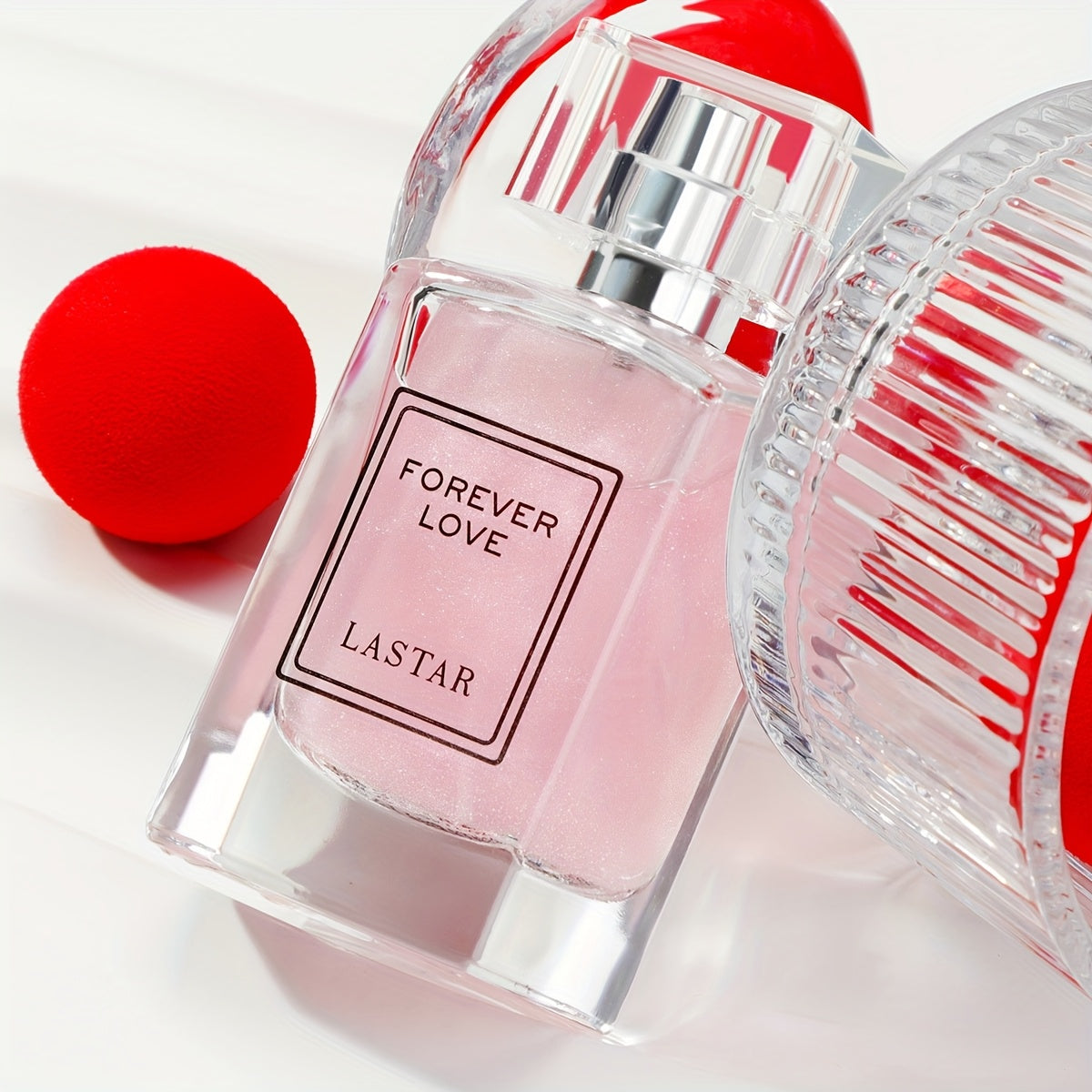عطر لاستار النسائي – عطر الزهور الأنيق، 50 مل 🌹✨
