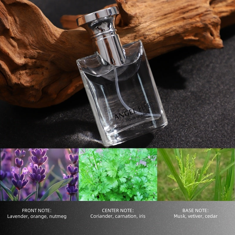 مجموعة عطور رجالية - 4 عطور مميزة تناسب كل الأذواق والمناسبات 🌟