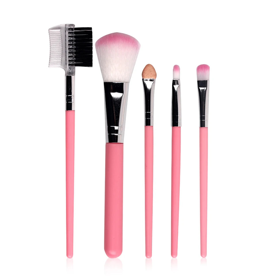 NEWCOME 20PCs Makeup Brush Set Cosmetict Makeup For Face Make Up Tools Women Beauty Professional Foundation Blush Eyeshadow