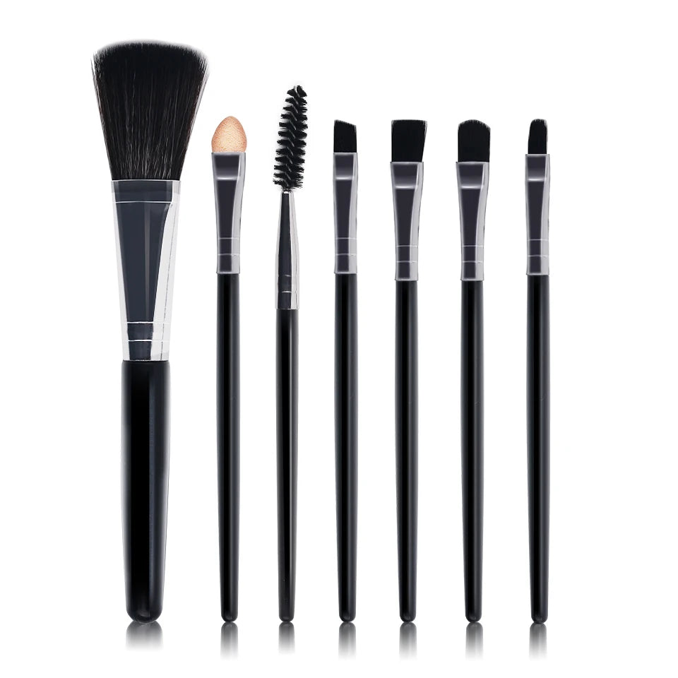 NEWCOME 20PCs Makeup Brush Set Cosmetict Makeup For Face Make Up Tools Women Beauty Professional Foundation Blush Eyeshadow