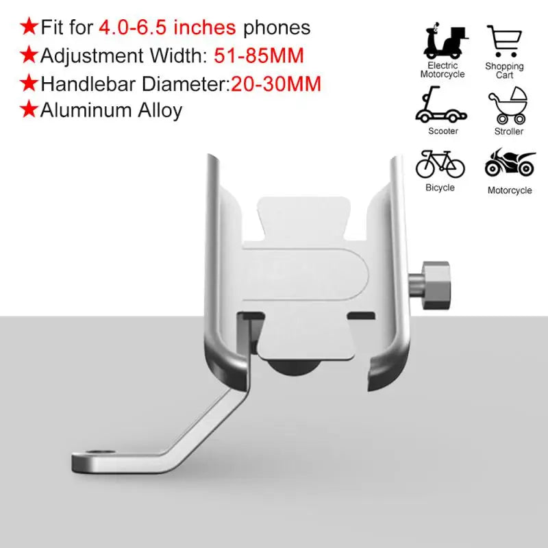 RYRA Bike Mobile Phone Holder