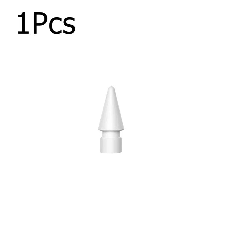 Replacement Tips for Apple Pencil (1st & 2nd Gen) – Smooth & Durable Nibs