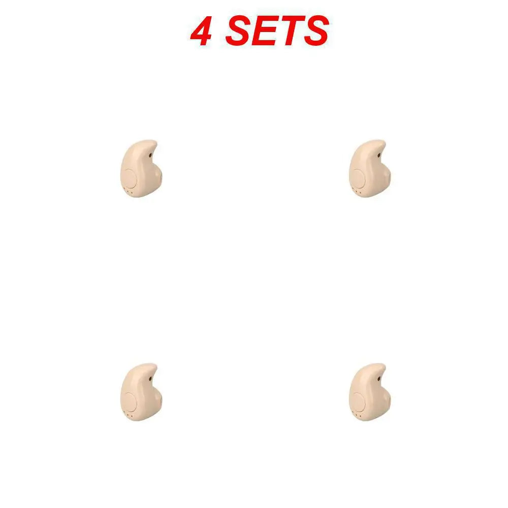 S530 Mini Wireless In-ear Earphone