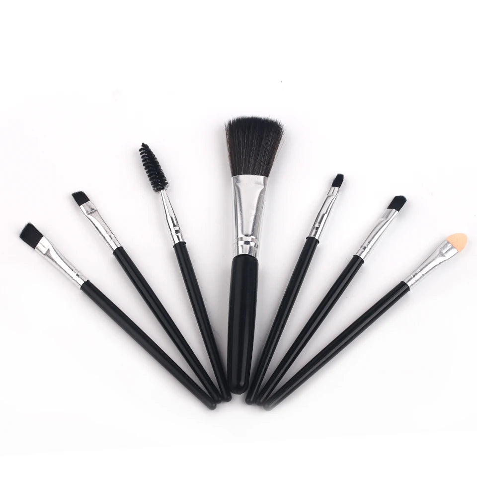 NEWCOME 20PCs Makeup Brush Set Cosmetict Makeup For Face Make Up Tools Women Beauty Professional Foundation Blush Eyeshadow