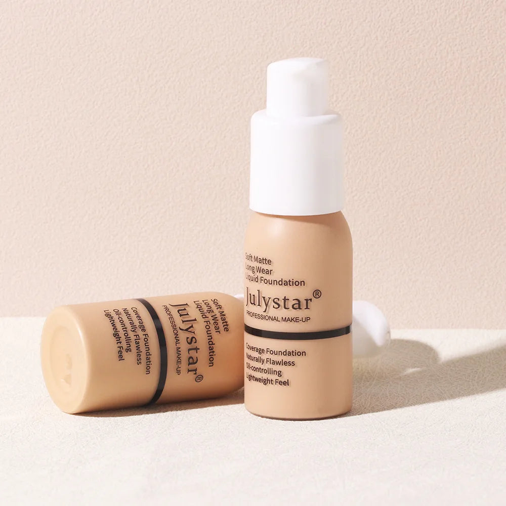 Super Stay Full Coverage Liquid Foundation Natural Look Light Skin Waterproof Sweat & Water Resistant Matte Finish Light Beige