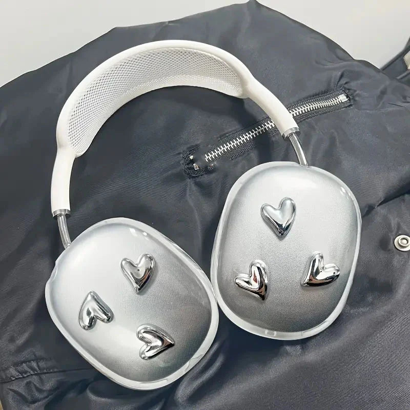 Headphone Protection Set for AirPods Max