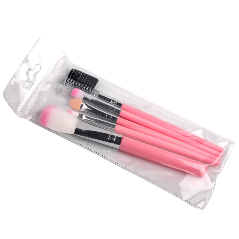 NEWCOME 20PCs Makeup Brush Set Cosmetict Makeup For Face Make Up Tools Women Beauty Professional Foundation Blush Eyeshadow