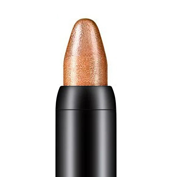 Pearlescent silkworm eyeshadow pen lasting waterproof and not blooming Shiny pearlescent gel pen 16 color eye shadow pen