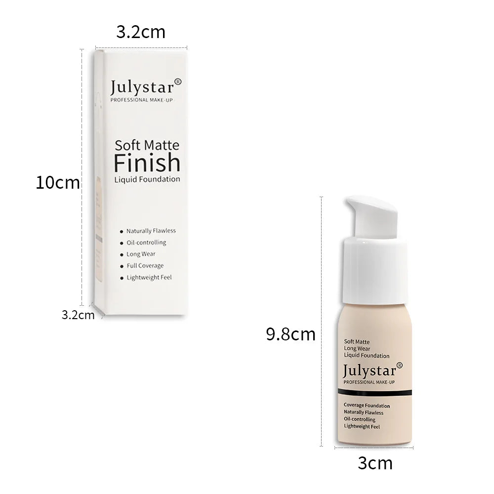 Super Stay Full Coverage Liquid Foundation Natural Look Light Skin Waterproof Sweat & Water Resistant Matte Finish Light Beige