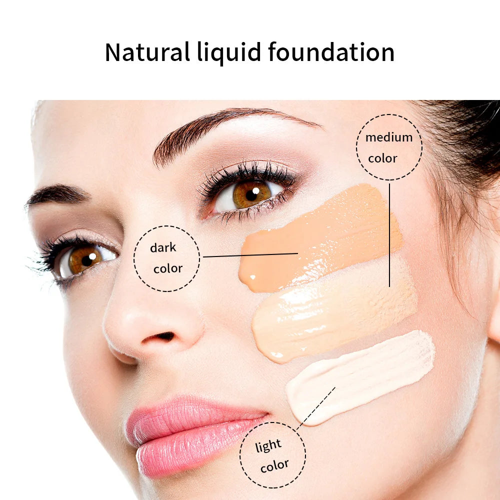 Super Stay Full Coverage Liquid Foundation Natural Look Light Skin Waterproof Sweat & Water Resistant Matte Finish Light Beige