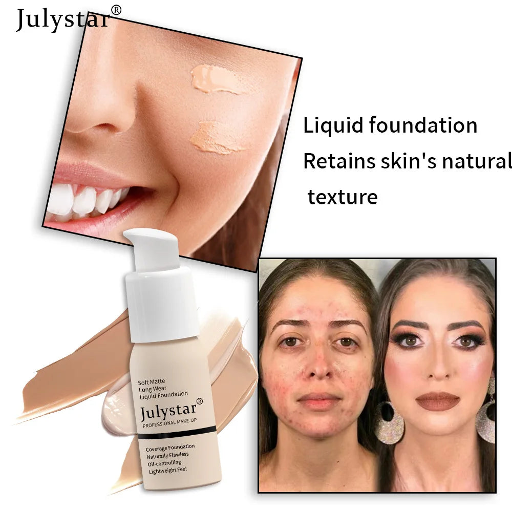 Super Stay Full Coverage Liquid Foundation Natural Look Light Skin Waterproof Sweat & Water Resistant Matte Finish Light Beige