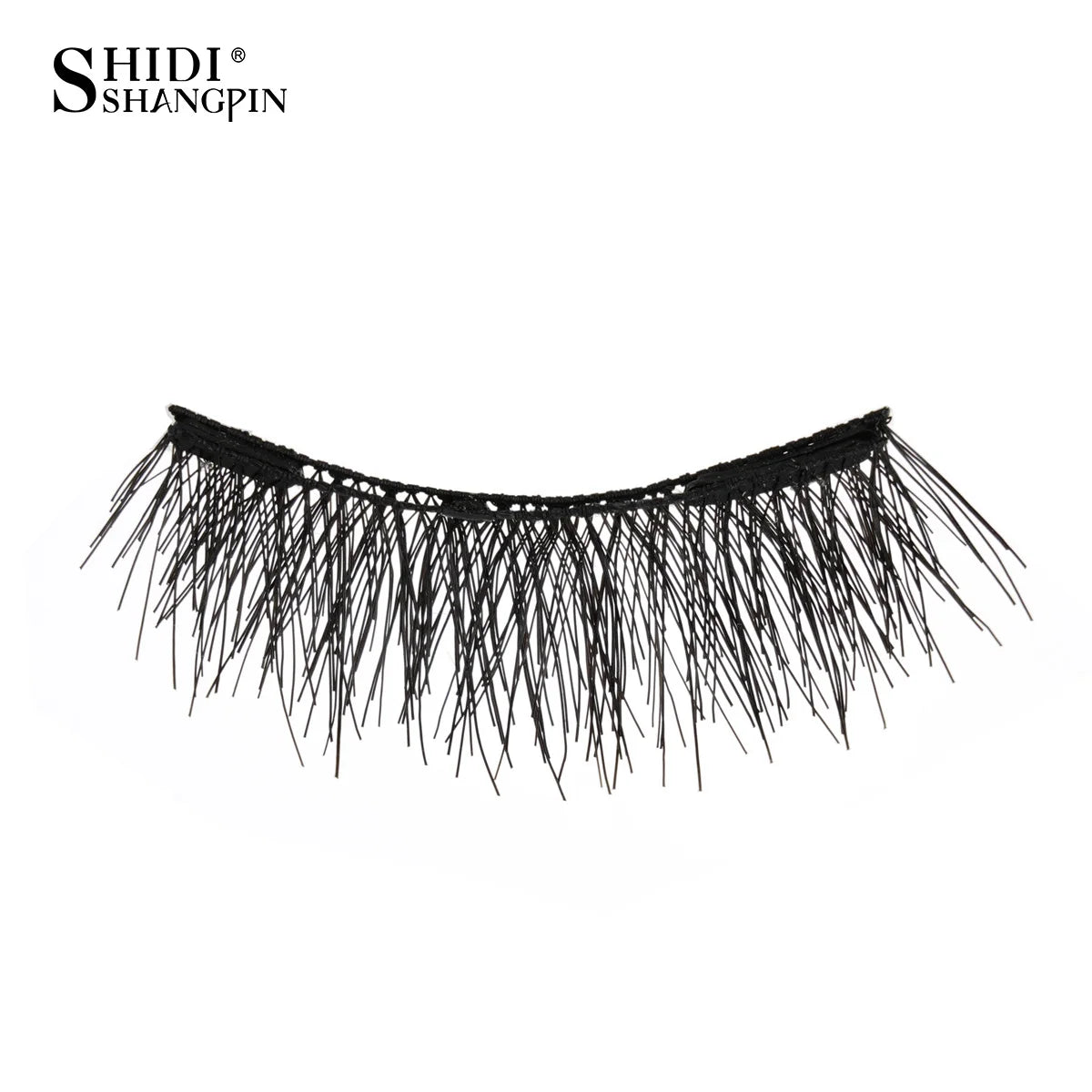Magnetic Eyelashes 1/2 Pairs Handmade 3D Mink Lashes Reusable False Eyelashes Set Natural Long Fake Eyelash Makeup Tweezers Tool