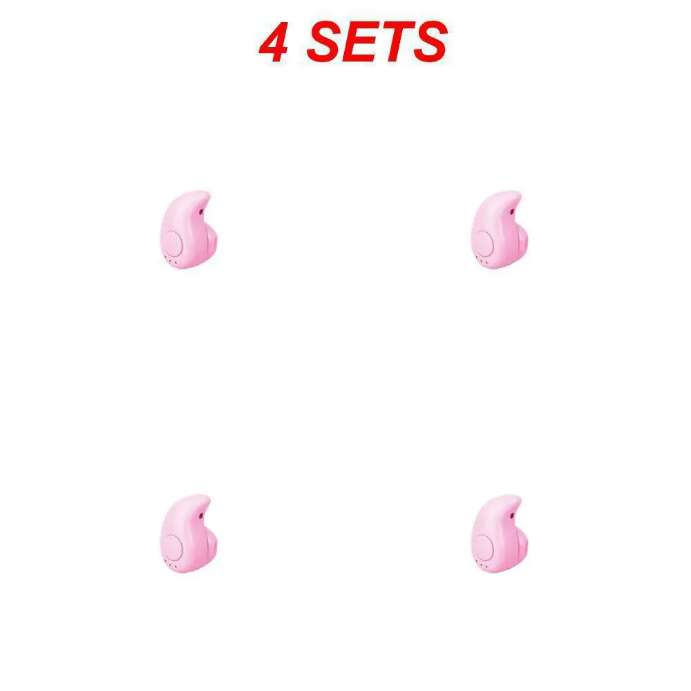 S530 Mini Wireless In-ear Earphone