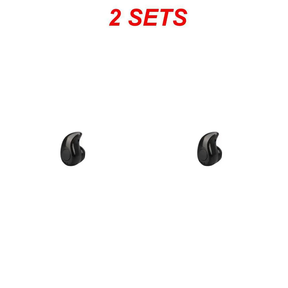 S530 Mini Wireless In-ear Earphone