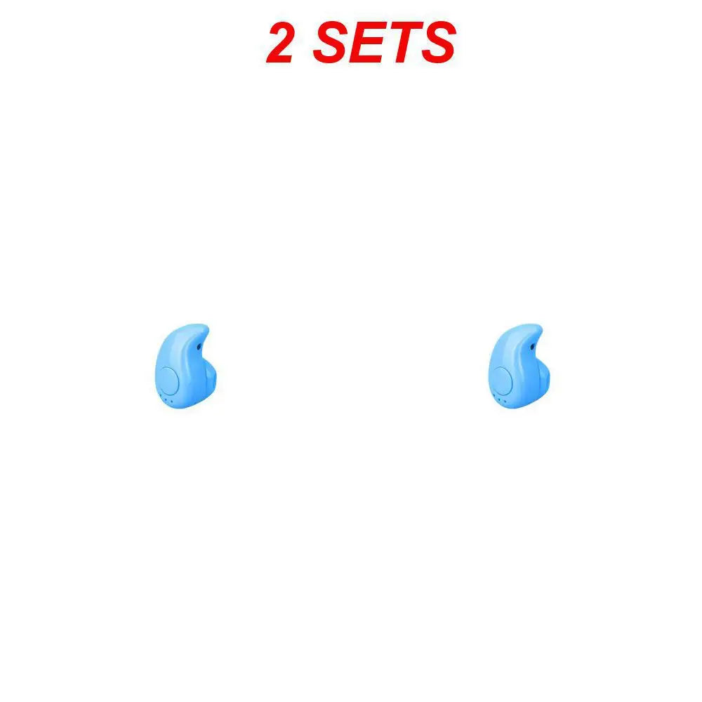 S530 Mini Wireless In-ear Earphone