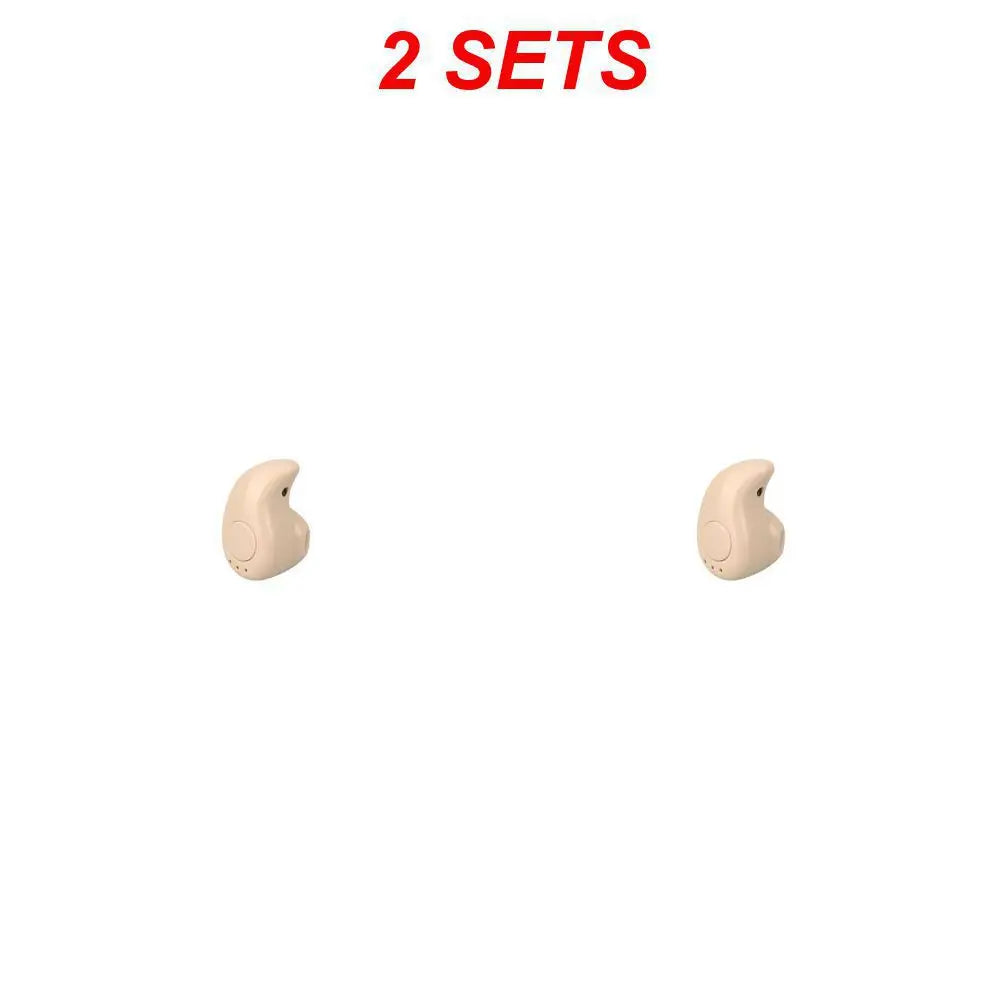 S530 Mini Wireless In-ear Earphone