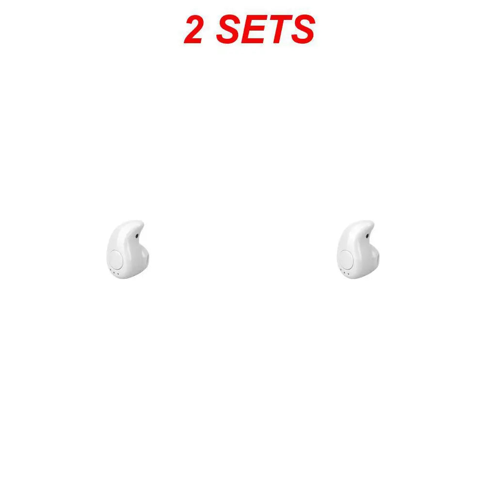 S530 Mini Wireless In-ear Earphone
