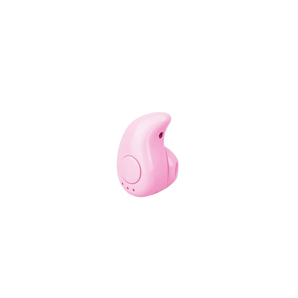S530 Mini Wireless In-ear Earphone
