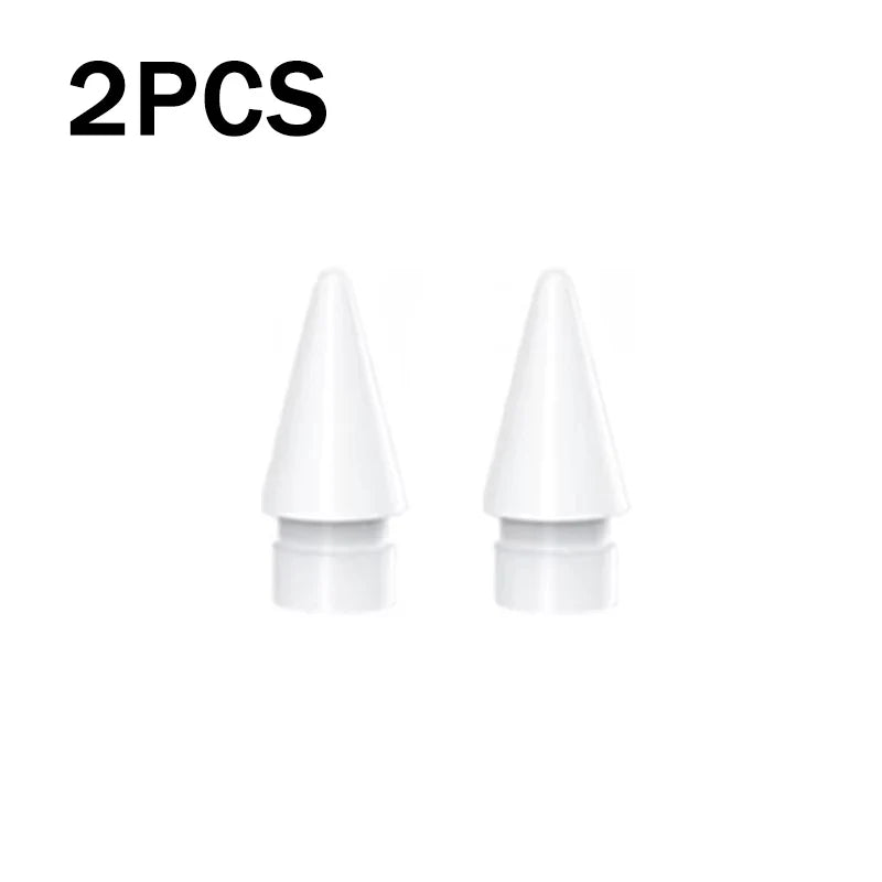 Replacement Tips for Apple Pencil (1st & 2nd Gen) – Smooth & Durable Nibs