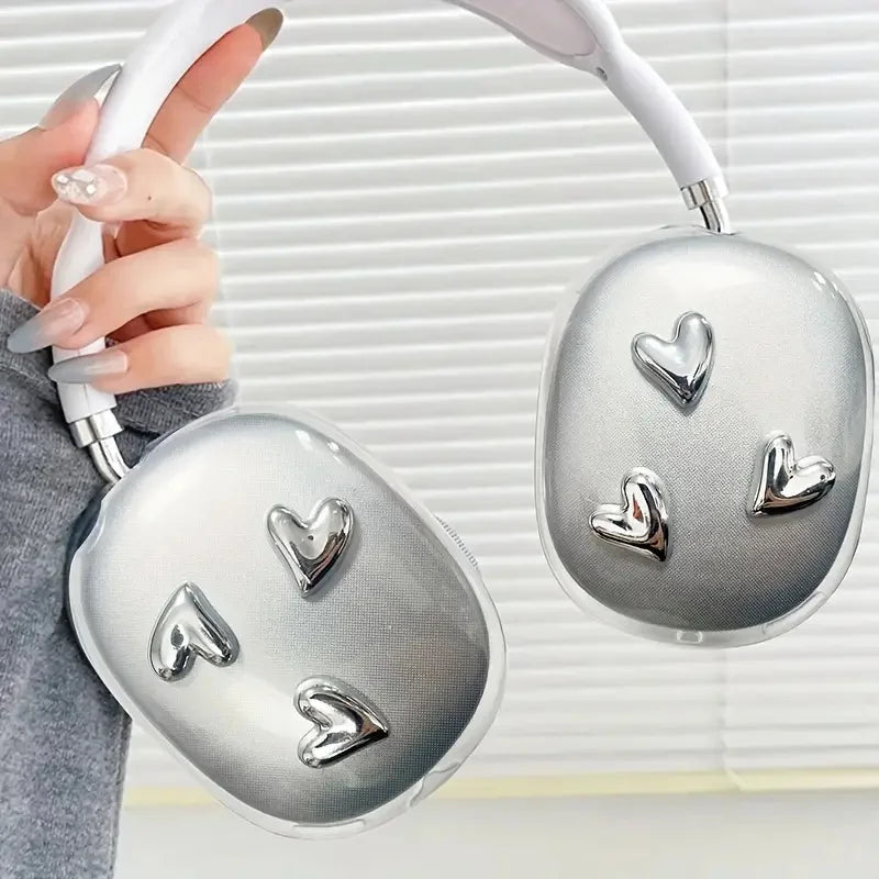 Headphone Protection Set for AirPods Max