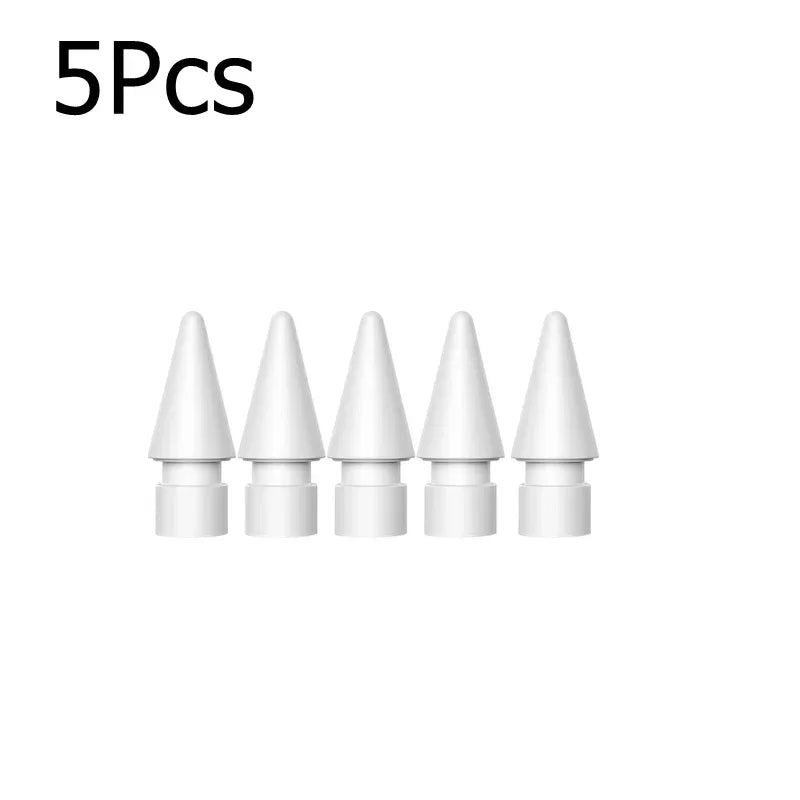 Replacement Tips for Apple Pencil (1st & 2nd Gen) – Smooth & Durable Nibs
