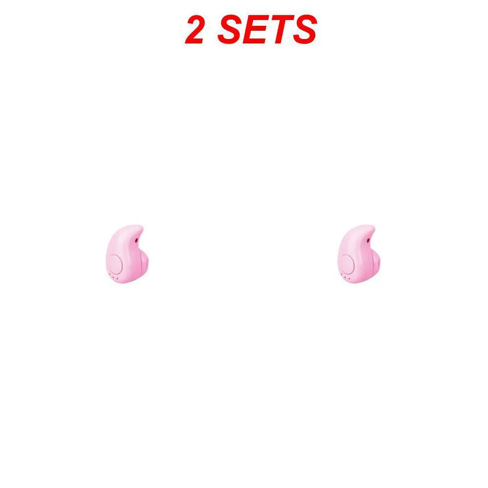 S530 Mini Wireless In-ear Earphone