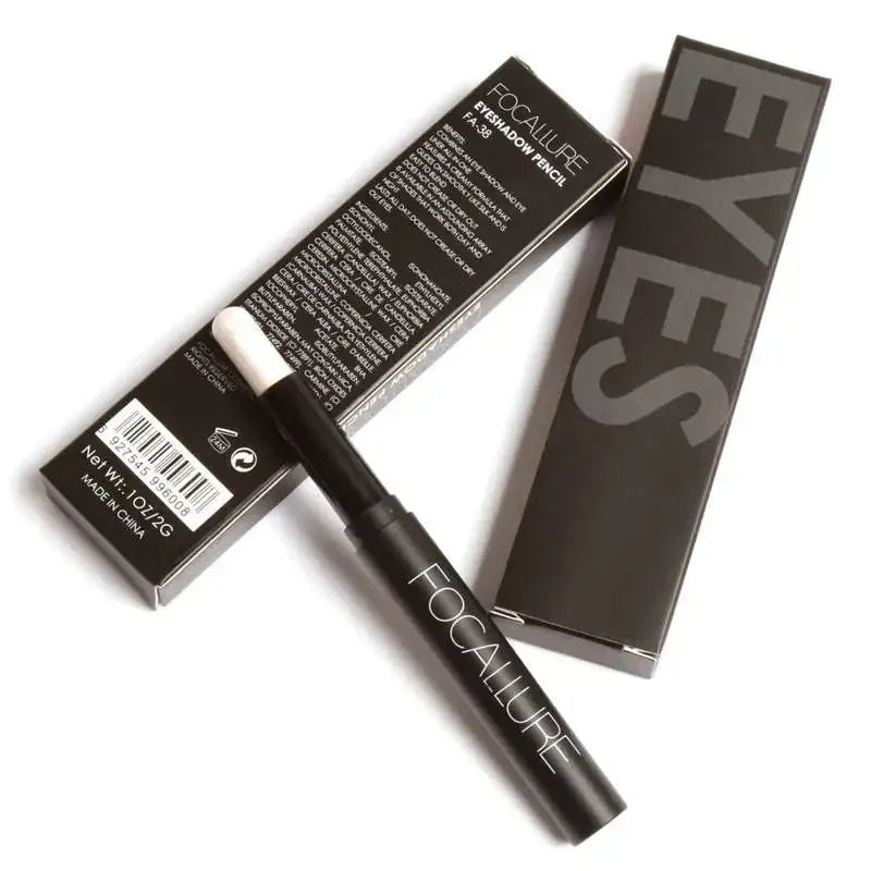 Makeup Eyeshadow Lying Silkworm Stick 12 Colors Eye Shadow Pencil Makeup Lasting Waterproof Shimmer Cosmetics Eye Glitter