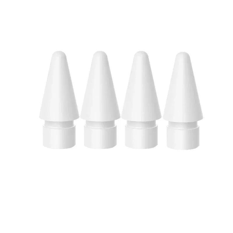 Replacement Tips for Apple Pencil (1st & 2nd Gen) – Smooth & Durable Nibs