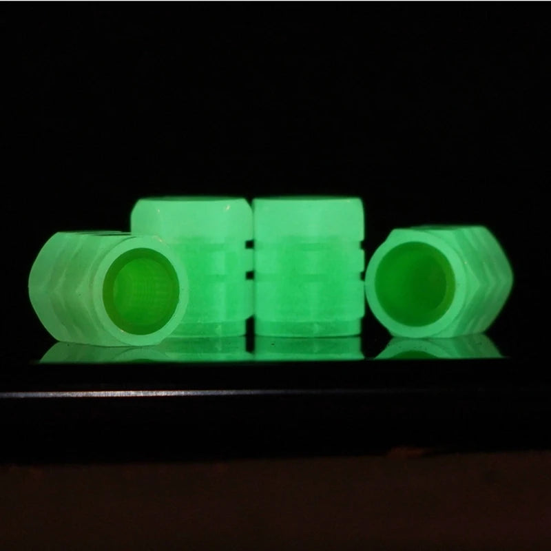 Glow Ride Valve Caps – Light Up Your Wheels in Style
