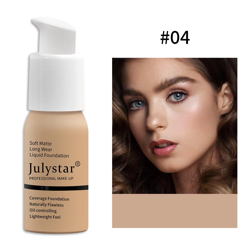 Super Stay Full Coverage Liquid Foundation Natural Look Light Skin Waterproof Sweat & Water Resistant Matte Finish Light Beige