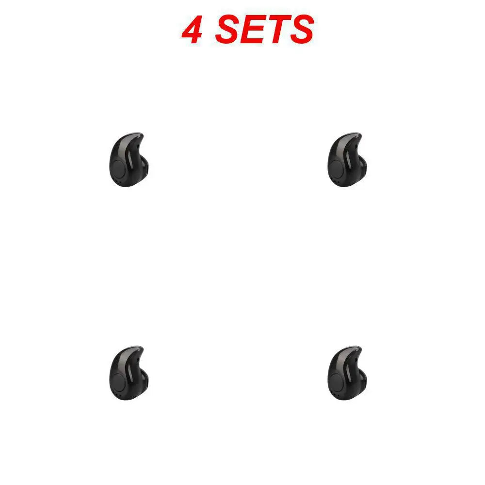 S530 Mini Wireless In-ear Earphone