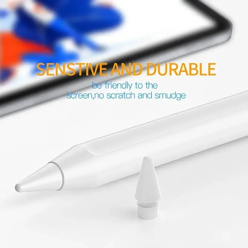 Replacement Tips for Apple Pencil (1st & 2nd Gen) – Smooth & Durable Nibs