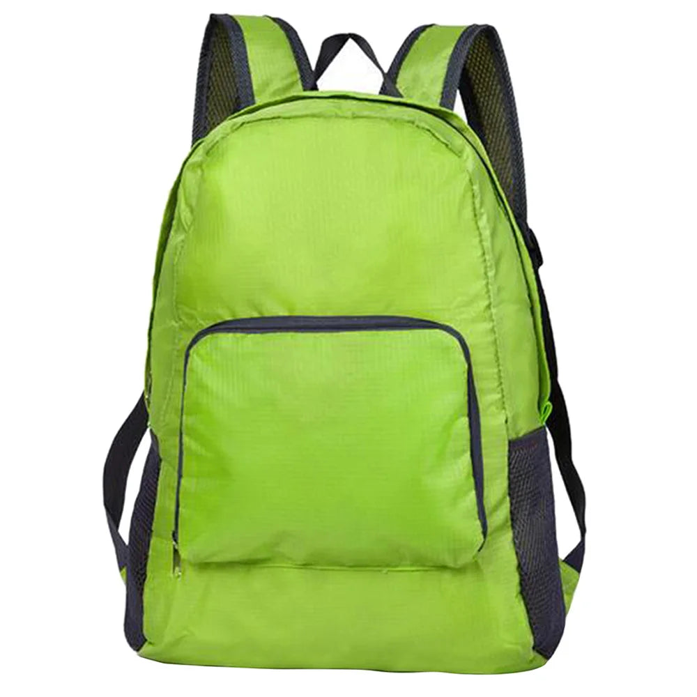 حقيبة ظهر LoveLite Daypack - خفيفة الوزن وقابلة للطي للمغامرات الخارجية