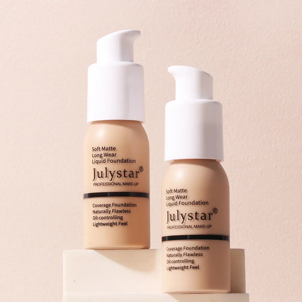 Super Stay Full Coverage Liquid Foundation Natural Look Light Skin Waterproof Sweat & Water Resistant Matte Finish Light Beige