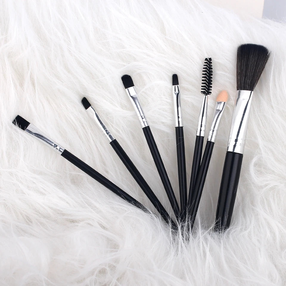 NEWCOME 20PCs Makeup Brush Set Cosmetict Makeup For Face Make Up Tools Women Beauty Professional Foundation Blush Eyeshadow