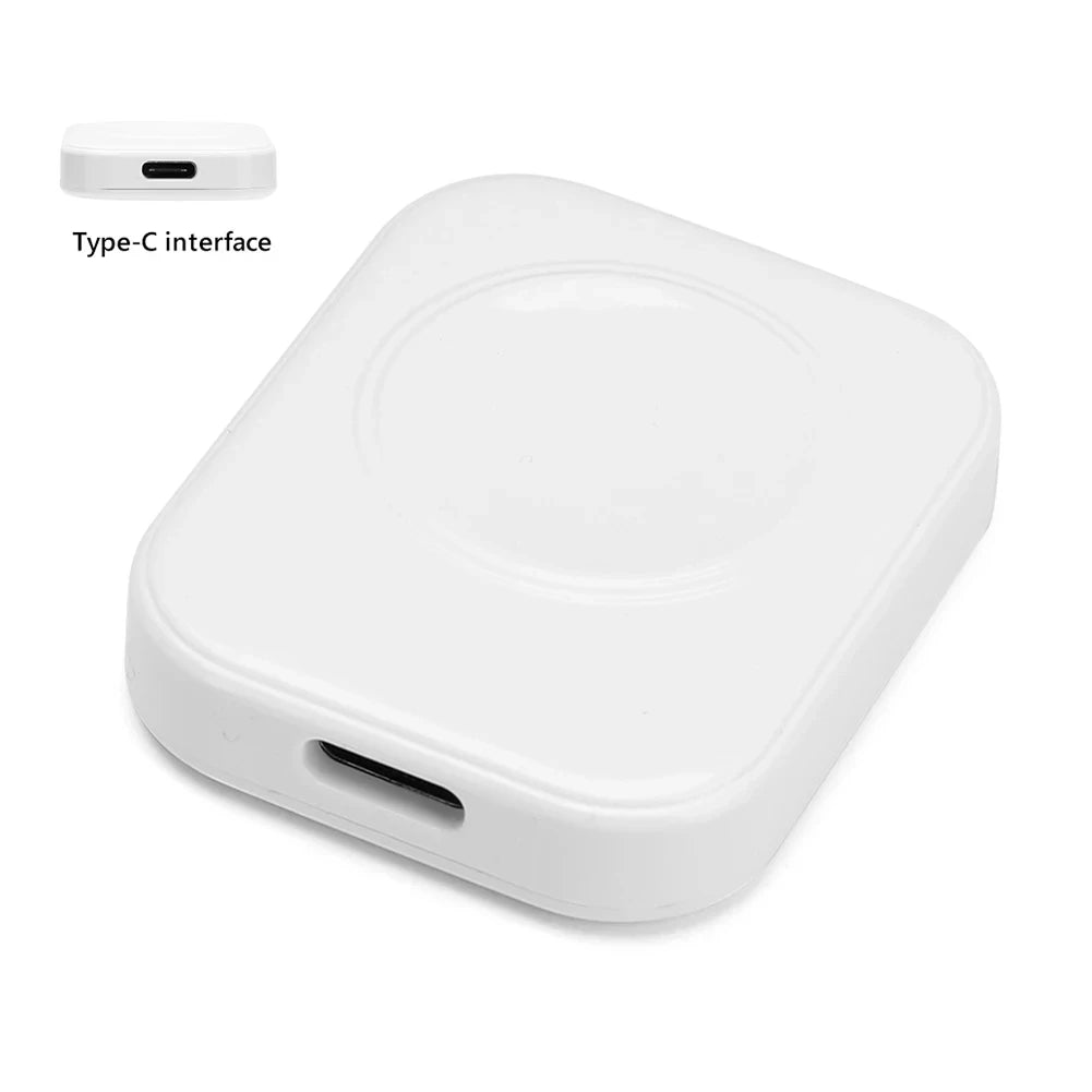 Apple iWatch Portable Magnetic Wireless Charging Station