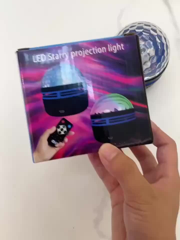 Aurora Wave Projector – Light Up Your Nights with Ocean & Sky Magic