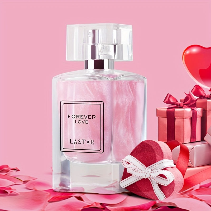 عطر لاستار النسائي – عطر الزهور الأنيق، 50 مل 🌹✨