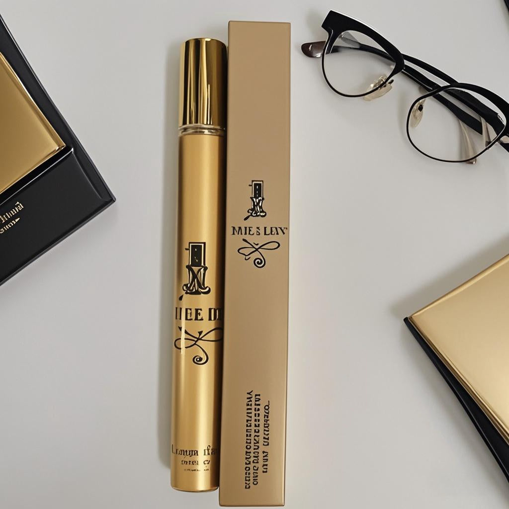 عطر مليون المحمول للرجال - رائحة خالدة، سحر جريء 🌲💼
