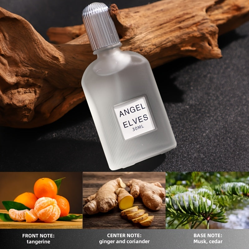 مجموعة عطور رجالية - 4 عطور مميزة تناسب كل الأذواق والمناسبات 🌟