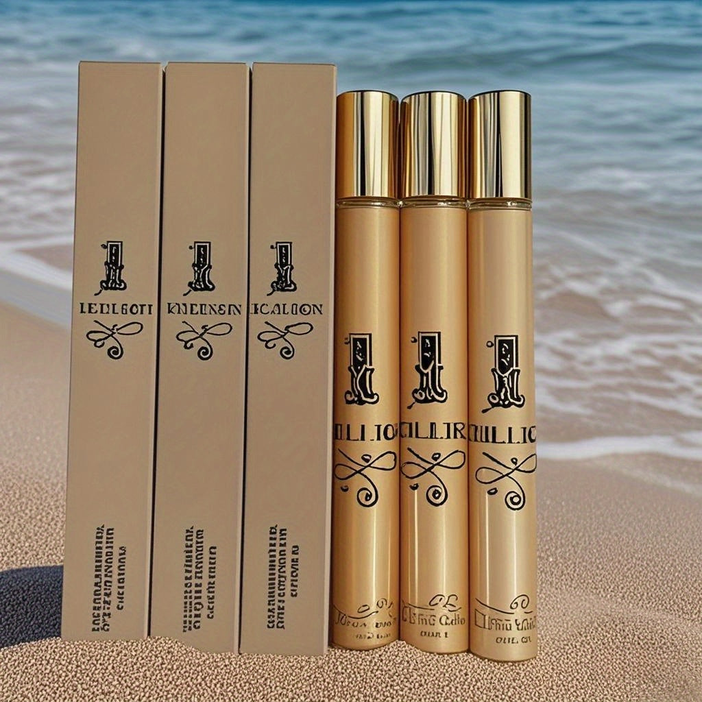 عطر مليون المحمول للرجال - رائحة خالدة، سحر جريء 🌲💼