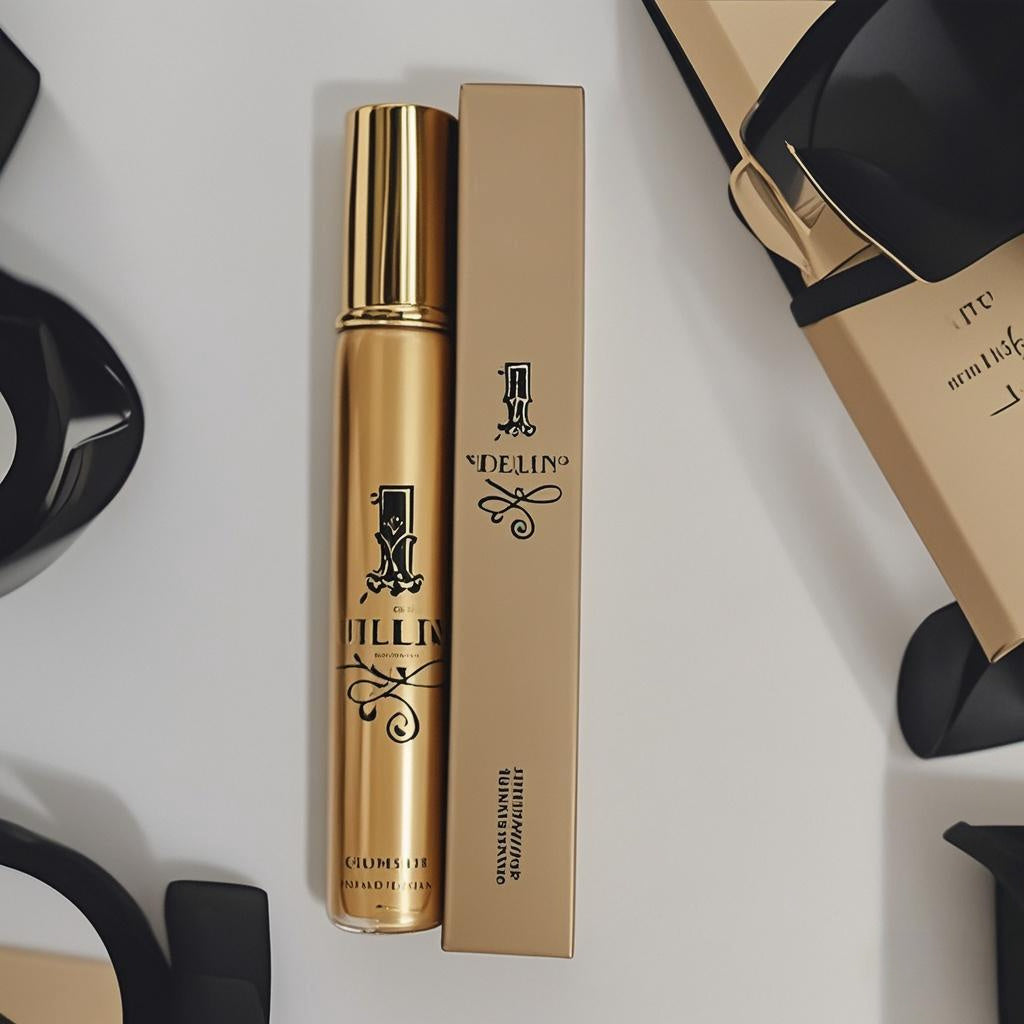 عطر مليون المحمول للرجال - رائحة خالدة، سحر جريء 🌲💼