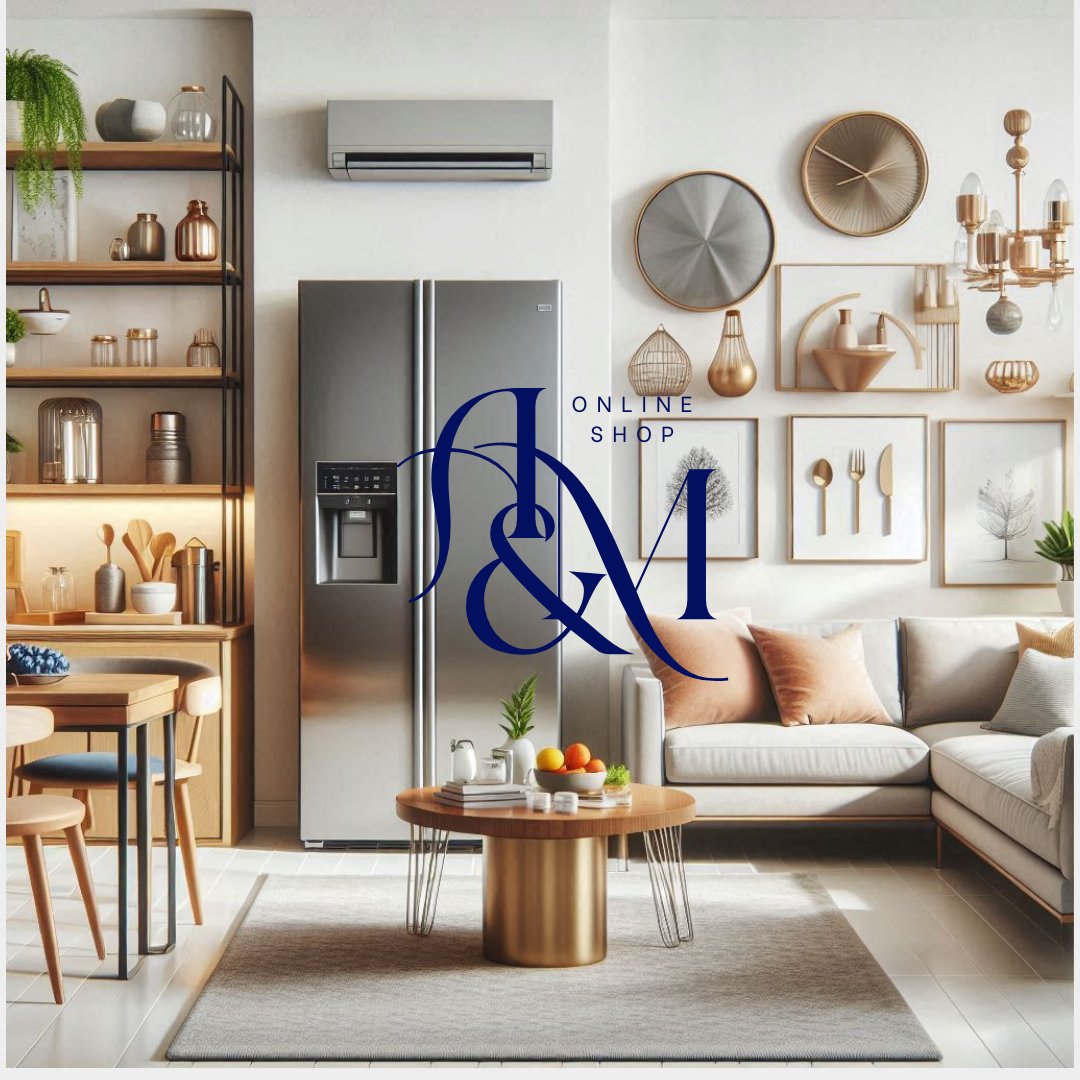 A&M Home Appliances and Furniture