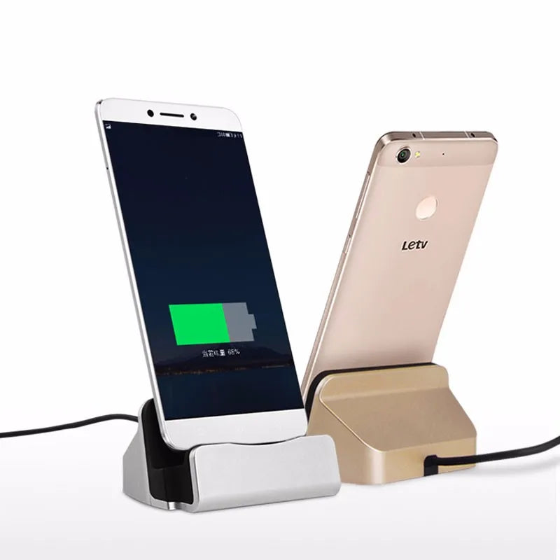 A&M Wireless Chargers
