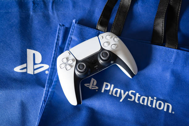 PlayStation & Gaming Tools
