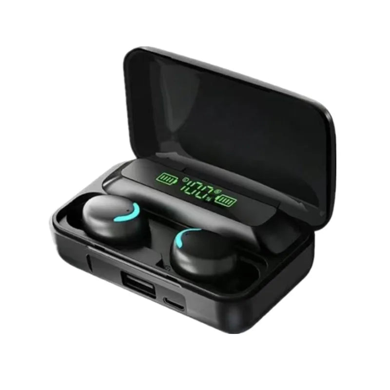 A&M Smart Headphones